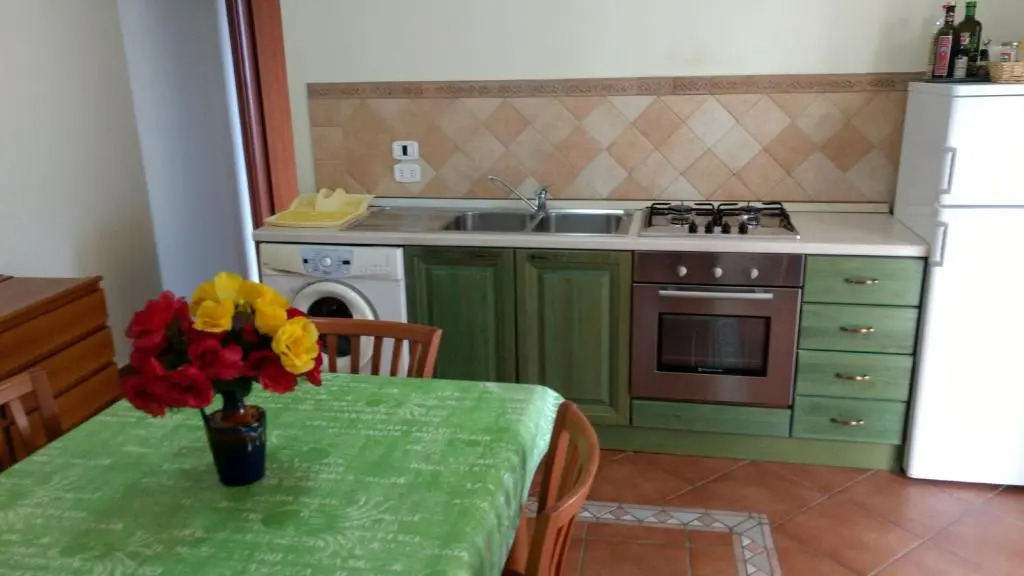 Villa Bella Vista