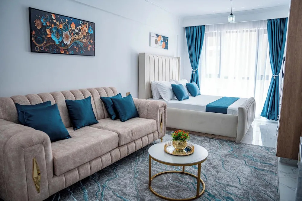 Maskan Suites