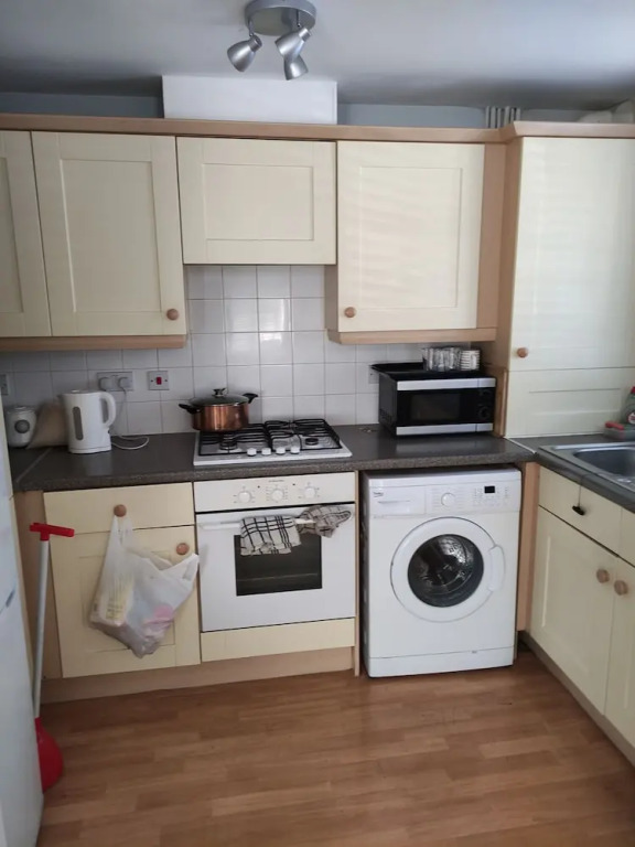 Immaculate 1-bed Apartment in Borehamwood