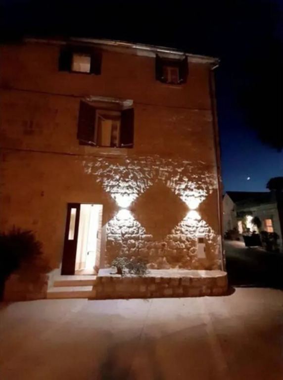 Casa Ruben, private stone house