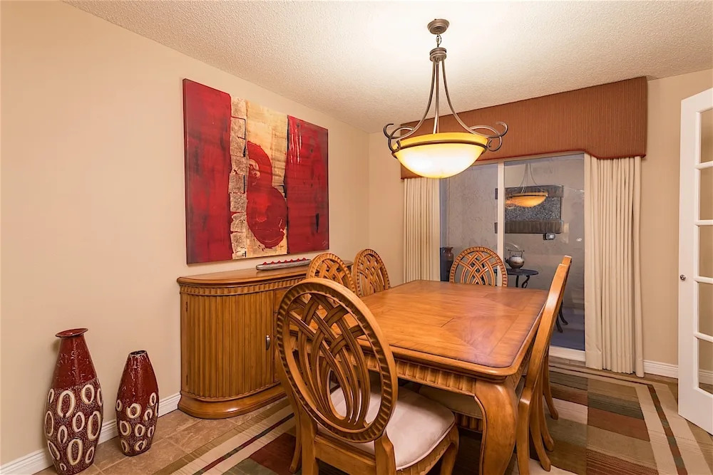 Scottsdale Siesta 3 BR by Casago