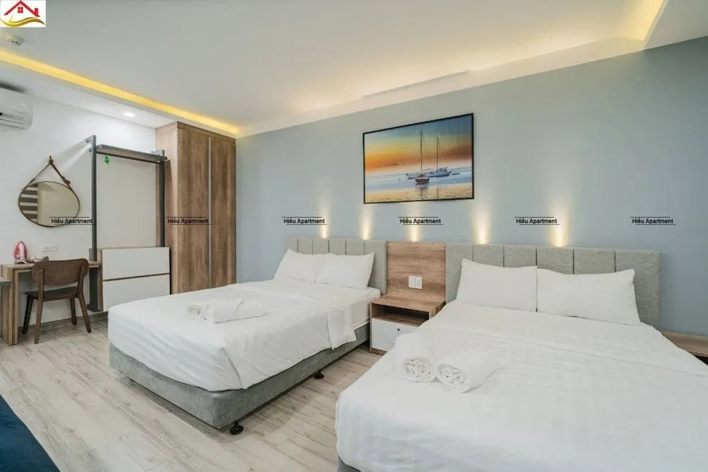 Tony Luxury Apartment - Venue Stay