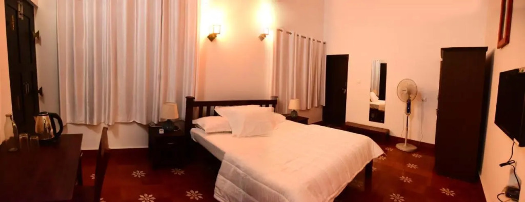 Nivaasana Bed & Breakfast