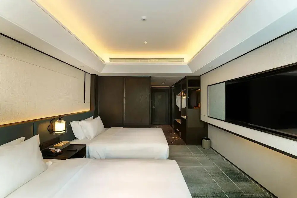 Guangzhou Hotel