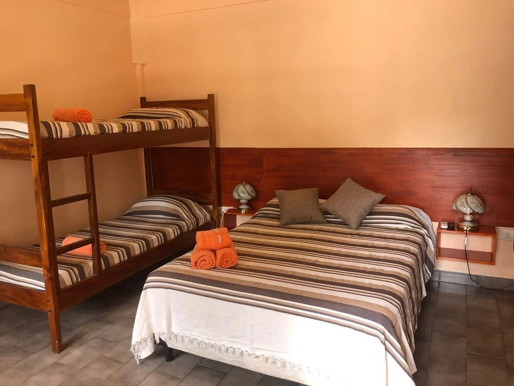 Hotel AATRAC Iguazú
