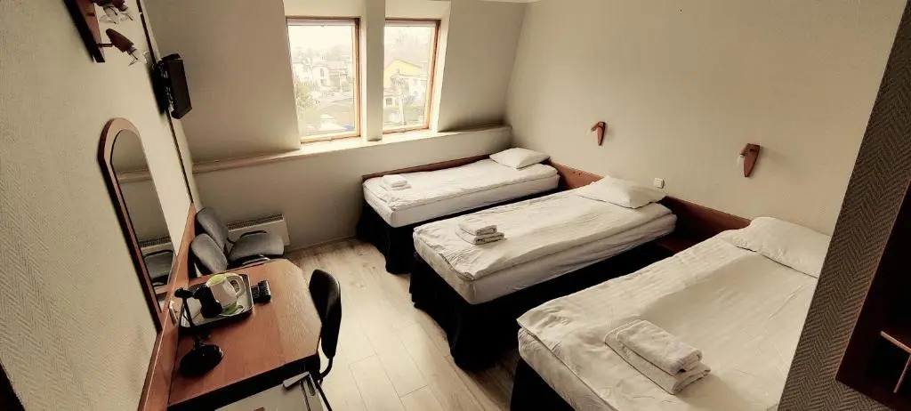 Hotel Kliper