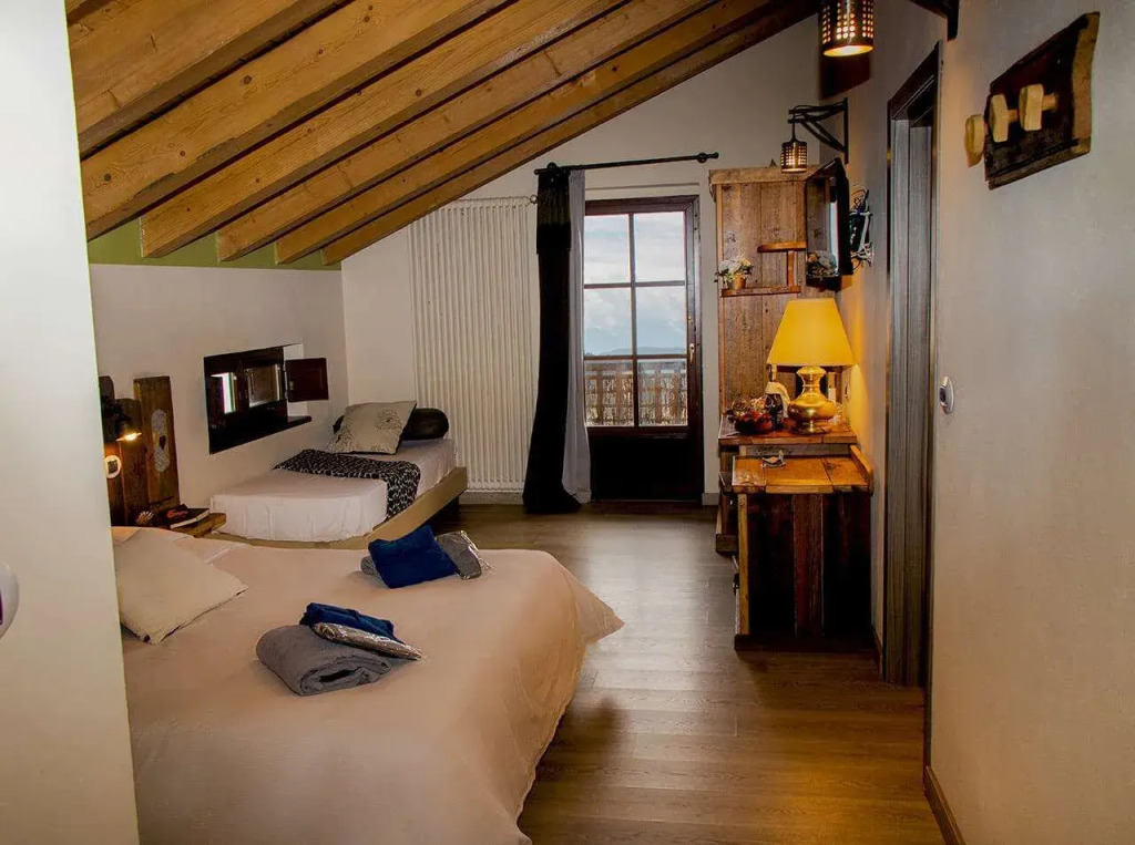 Maison Cly