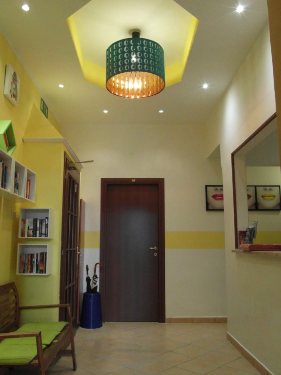 Freedom Traveller Hostel