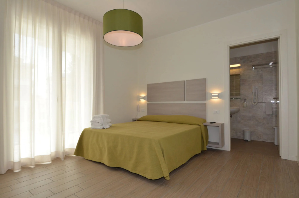 Hotel Riva e Mare