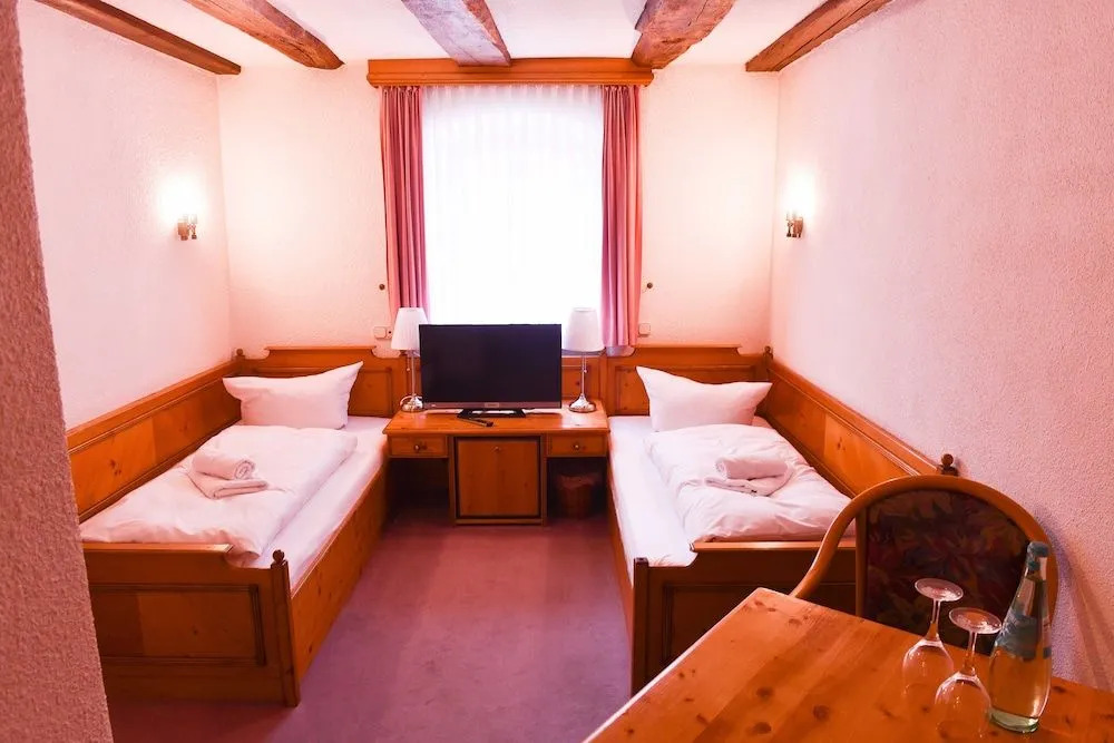 Hotel Gästehaus Linde