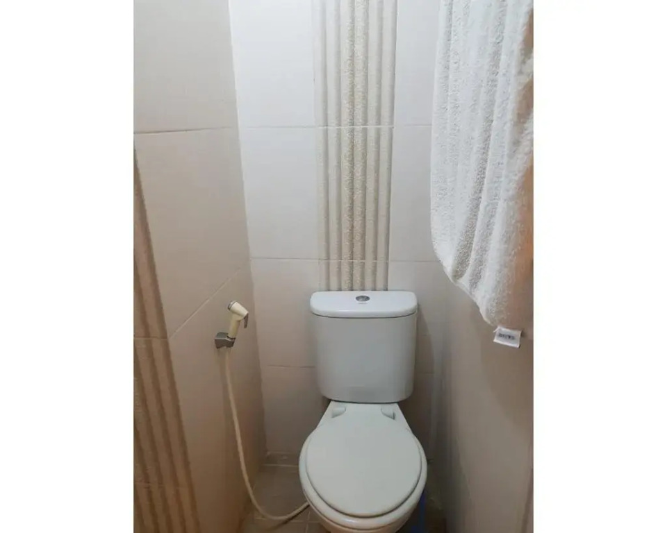 RedLiving Apartemen Mutiara - Star Rooms Tower A