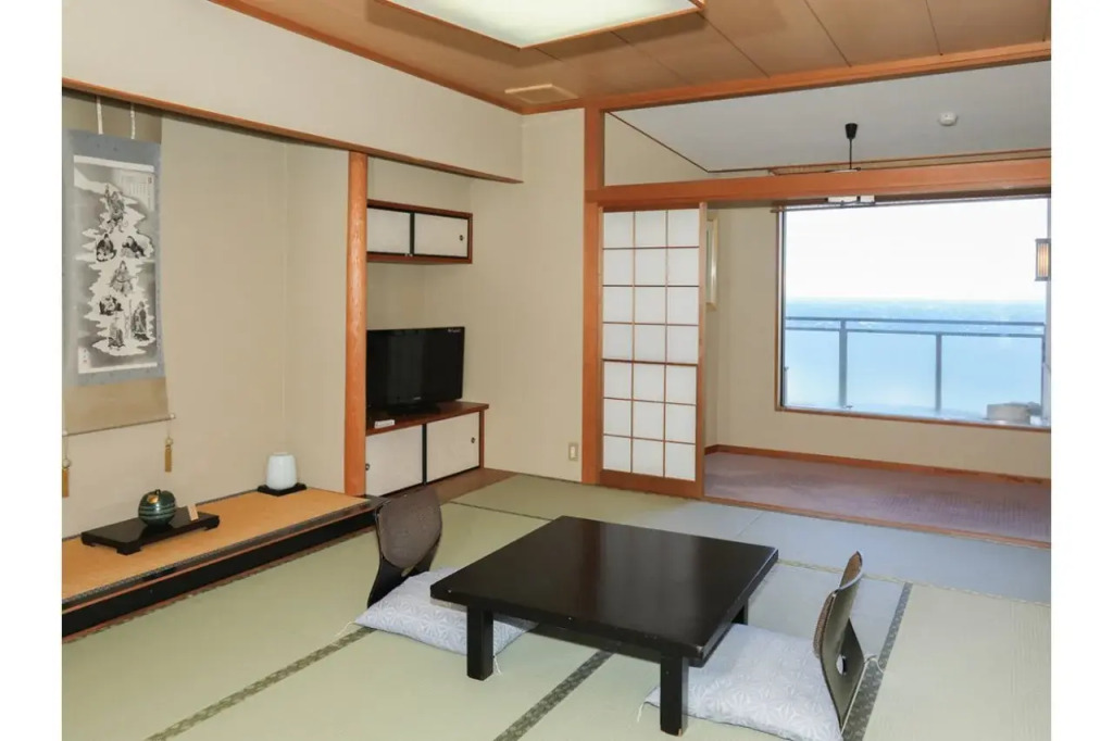 Itoen Hotel Atagawa