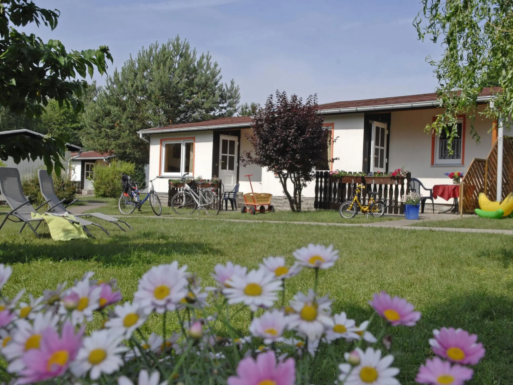 Ferienpark Heidenholz