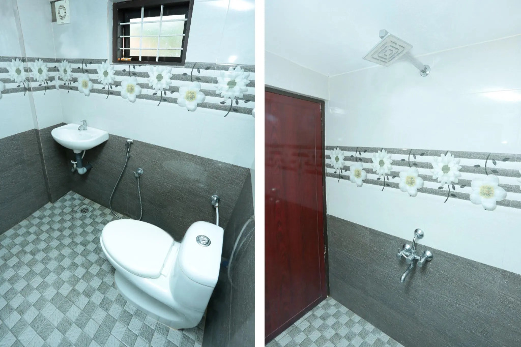 OYO Home 77911 Heavenly Wayanad