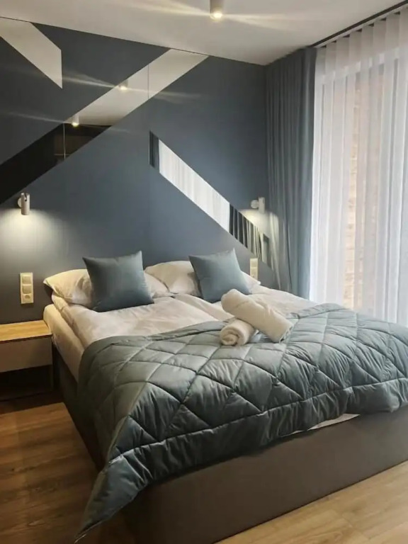 Apartament AMSTERDAM