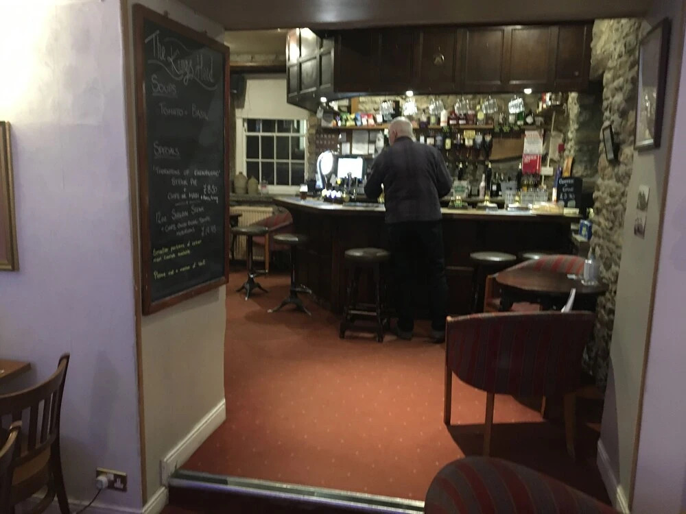 Kings Head Hotel