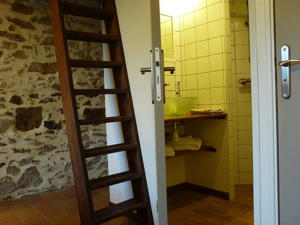Chambres dhôtes Le Château Rouge