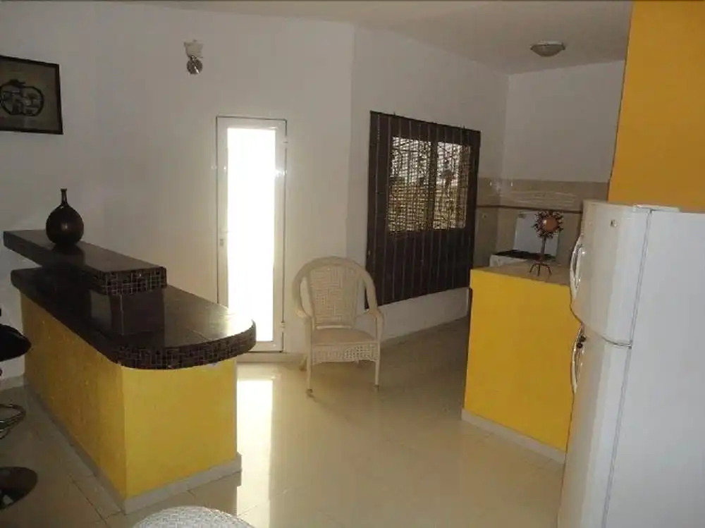 Residence Yoff Toundou Bya