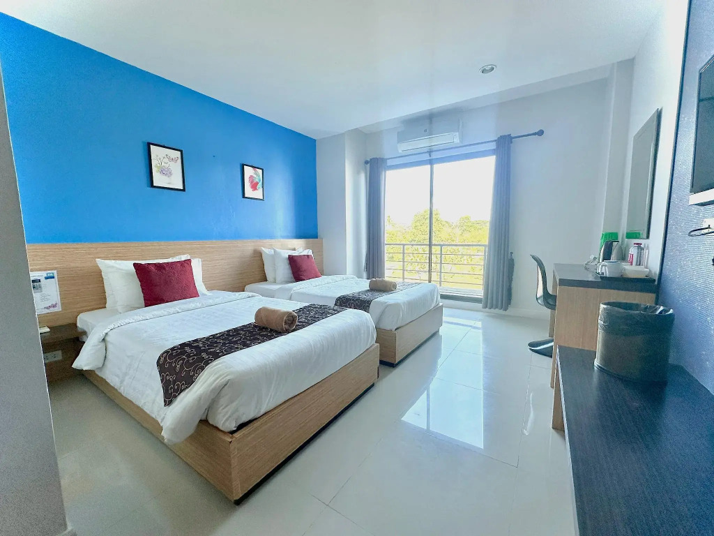 I-Hotel Khonkaen