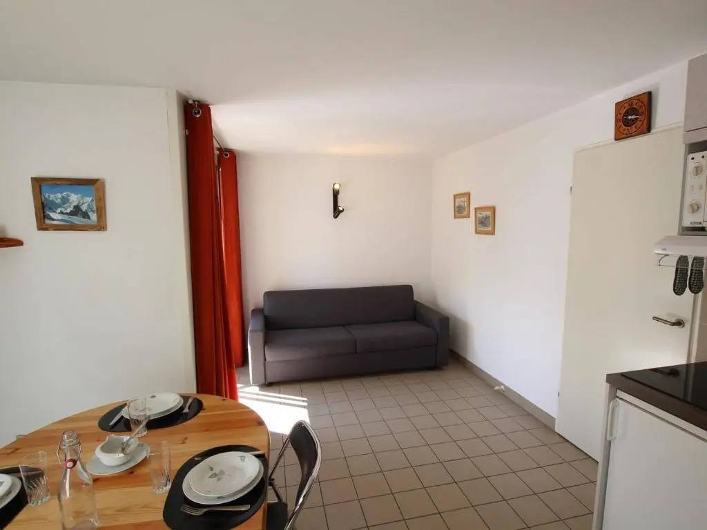 Appartement Briançon, 2 pièces, 4 personnes - FR-1-330C-66