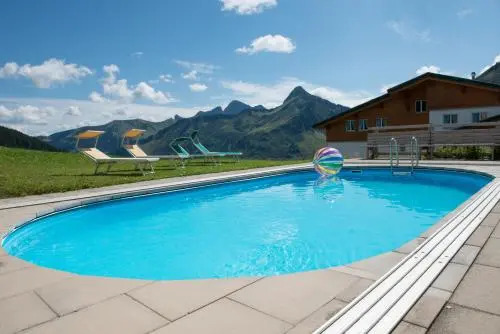 Pension Hertehof