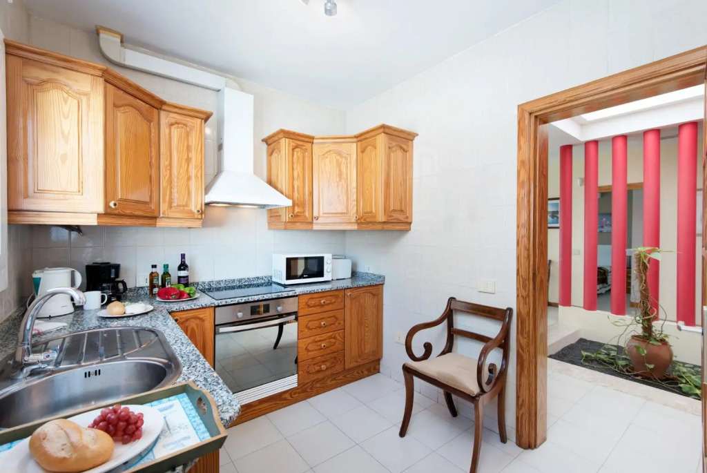 Villa Reyes