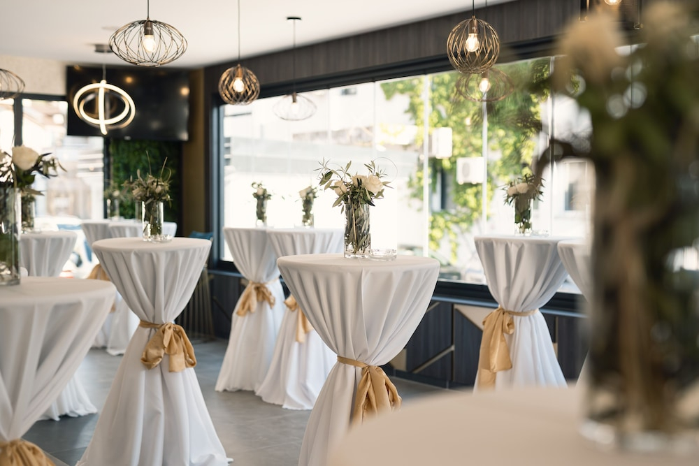Hotel Aquamarin
