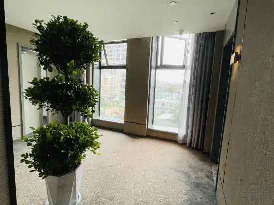 Homeinn Selected Hotel (Xi'an High-tech Zone CID Central Innovation District)