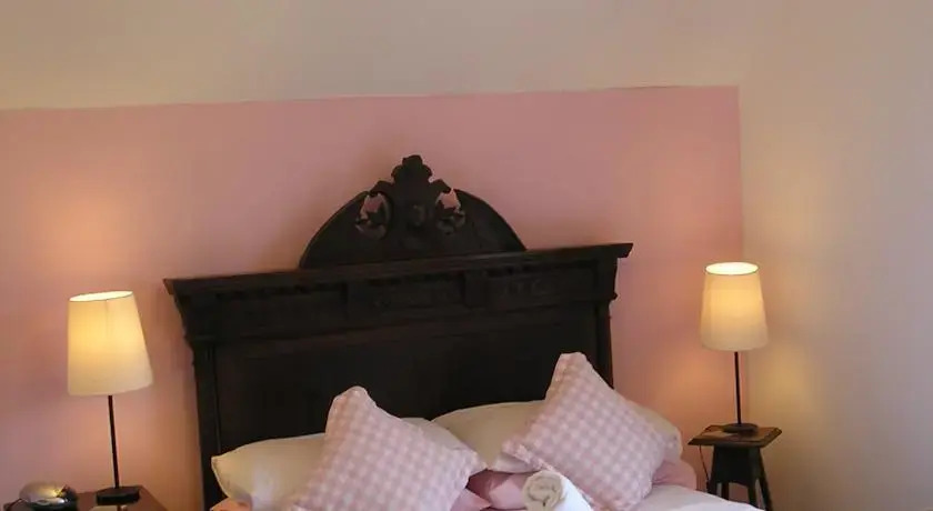 Black Combe House