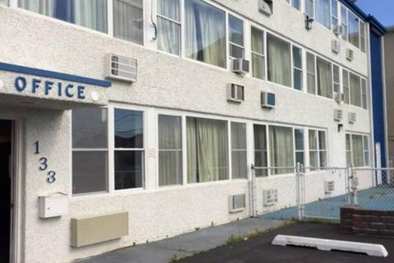 AIRE Hotel North Beach Jersey Shore