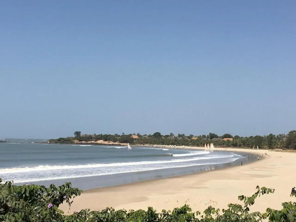 Les Maisons De Marco SENEGAL - B&B