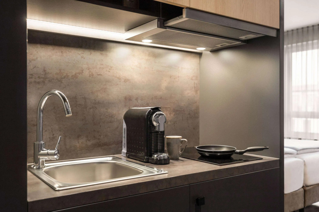 Vienna House Easy by Wyndham Bremen City