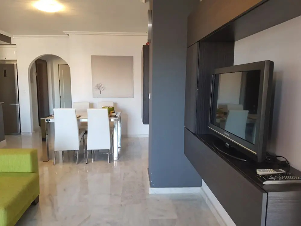 Charming Apartment in front of Villamartin Golf And Plaza