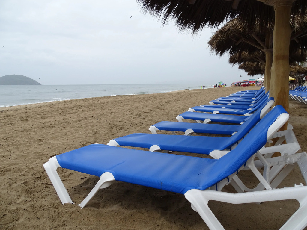 Decameron Isla Coral Guayabitos, Ramada All-Inclusive Resort