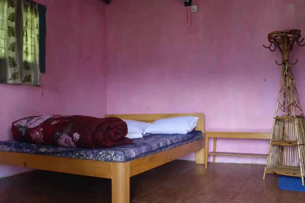 Hotel Peace Pokhara