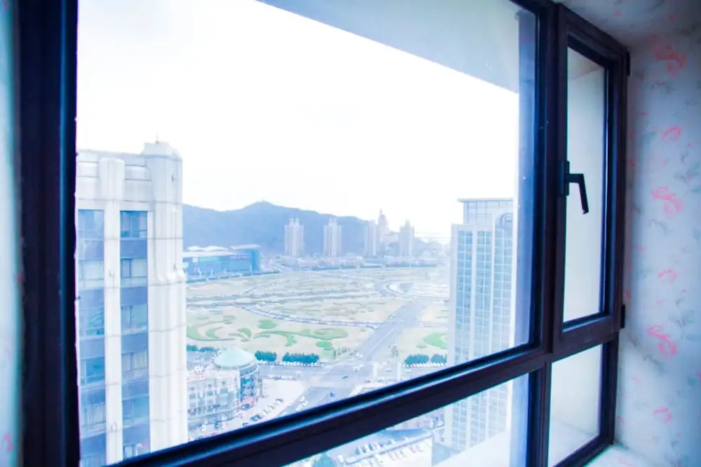 Dalian Xinghai Huayi Apart-hotel