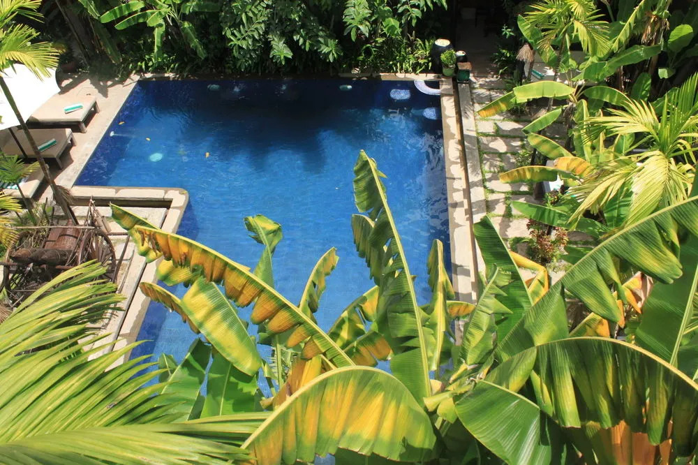 Angkor Retreat Villa Boutique & Spa