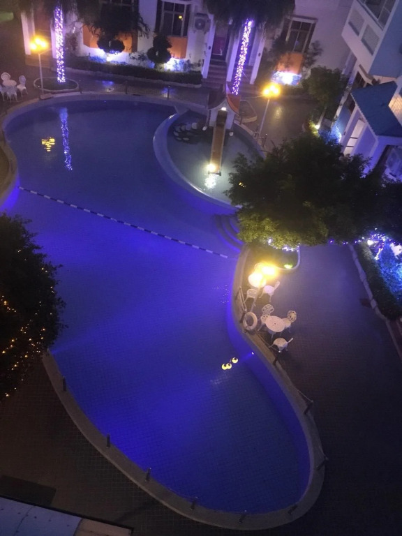 Star Lighthouse Villa