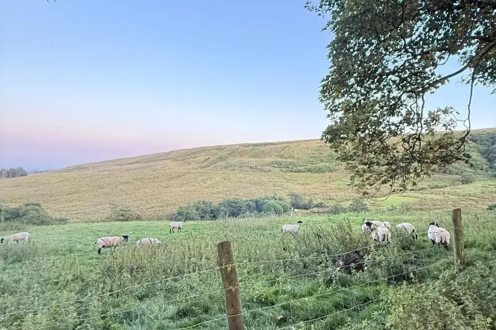Grange Cottage Retreat in Bolton