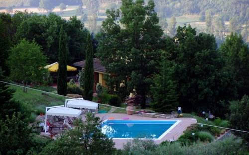 Villa Borgo