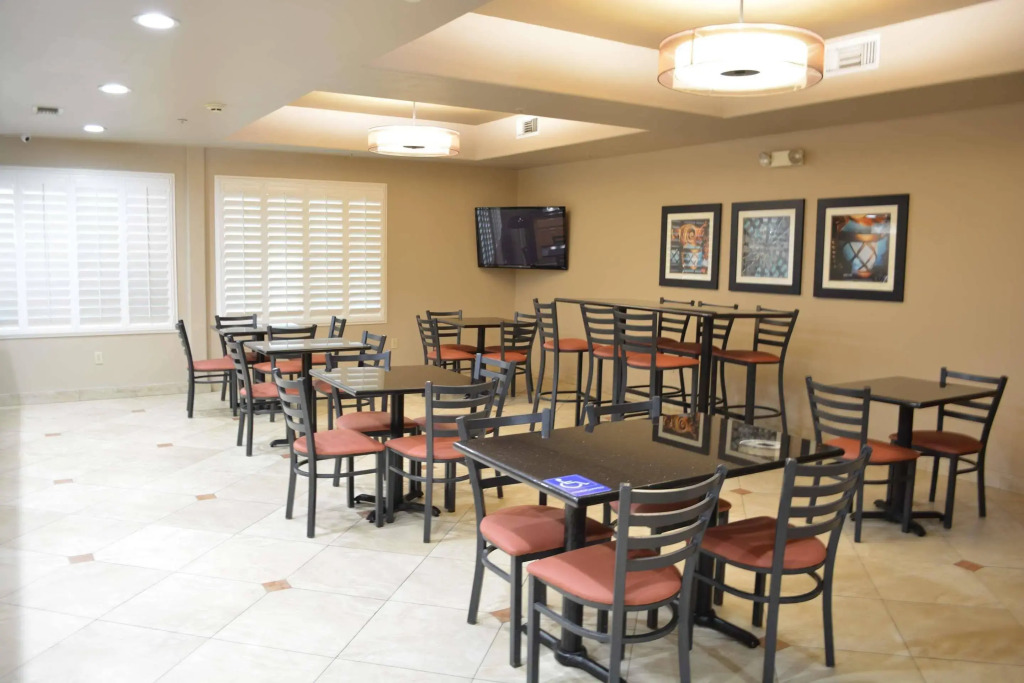Best Western Lanai Garden Inn & Suites