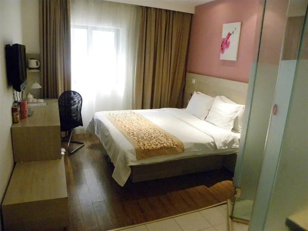 Kailun Hotel