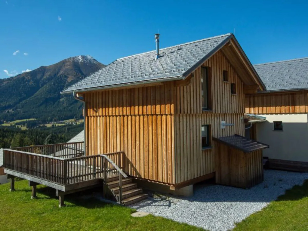 Tauernchalet Superior