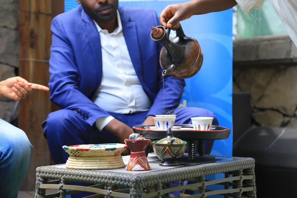 Bonanza Addis Hotel