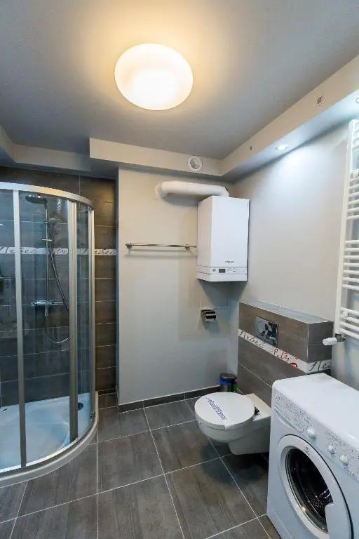 "Rodzinny Apartament pod Śnieżką" na osiedlu "Apartamenty pod Śnieżką"