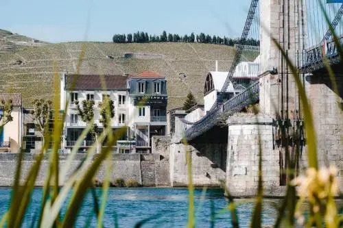 Hotel Les 2 Coteaux