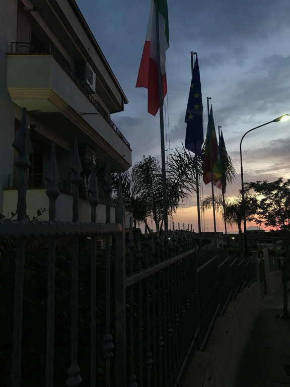 Sunrise Residence