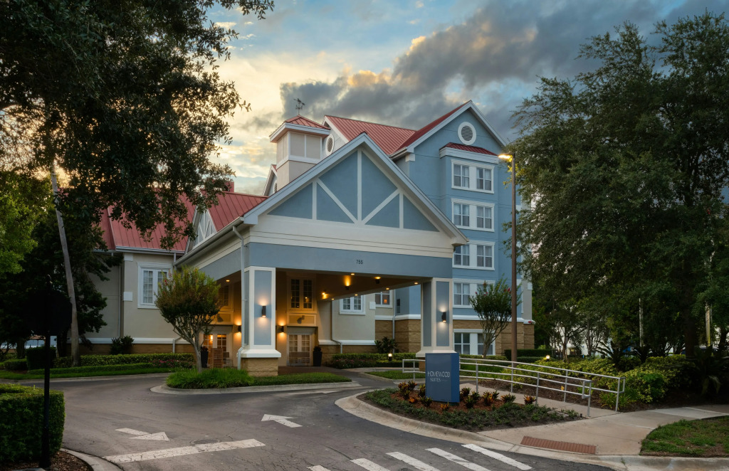 Homewood Suites by Hilton Lake Mary Orlando North