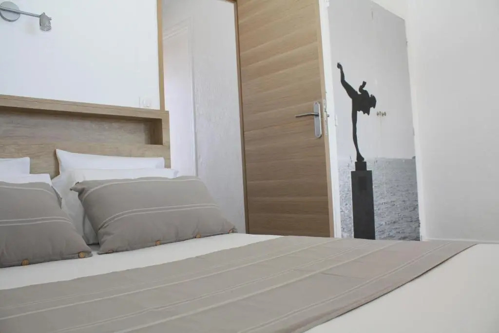 MOTEL ASCOT - Hotel & Appartements