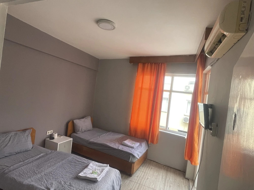 Ersoy Ak Pansiyon